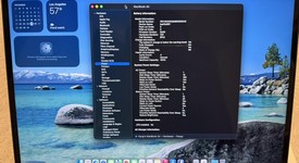 Mint
													MacBook Air 2025 (M4) - 13" - Apple M4, Midnight, 256 GB, 16 GB, photo 3 of 8