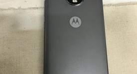 Good
													Moto G5 Plus - Unlocked, Gray, 32 GB, 2 GB, photo 3 of 7