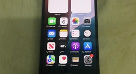 Fair
													Apple iPhone 14 - T-Mobile, Midnight, 128 GB, A2649, photo 4 of 7