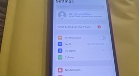Good
													Apple iPhone 13 - Unlocked, Red, 128 GB, A2482, photo 3 of 8