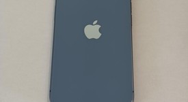 Mint
													Apple iPhone 14 - Unlocked, Blue, 128 GB, A2649, photo 4 of 12