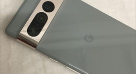 Good
													Google Pixel 7 Pro - Unlocked, Hazel, 128 GB, 12 GB, GE2AE, photo 4 of 7