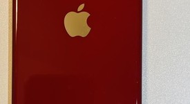 Mint
													Apple iPhone SE 3rd Gen 2022 - T-Mobile, Red, 256 GB, A2595, photo 4 of 14