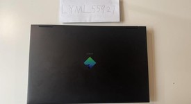 Good
													HP Omen Laptop, photo 1 of 3