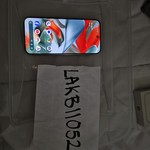 Good Google Pixel 9 Pro XL - T-Mobile, 128 GB, Porcelain, 16 GB, GGX8B