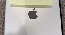 Good
													Apple iPad Air 2 - Wi-Fi, Silver, 16 GB, photo 5 of 10