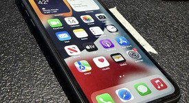 Fair
													Apple iPhone 11 - T-Mobile, Black, 64 GB, A2111, photo 3 of 6