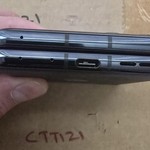 Good Motorola Razr Plus (2024) - Unlocked, 256 GB, Navy Blue, 12 GB