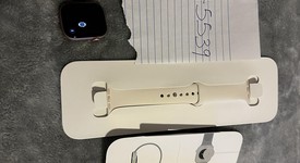 Mint
													Apple Watch Series 10 42mm - Rose Gold, A2997 - GPS, Aluminum, photo 3 of 9