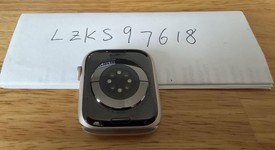 Mint
													Apple Watch Series 8 45mm - Starlight, A2771 - GPS, Aluminum, photo 3 of 8