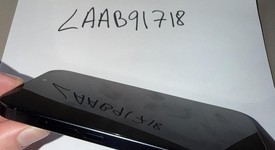 Good
													Apple iPhone 15 Pro - Unlocked, Blue, 128 GB, A2848, photo 2 of 8