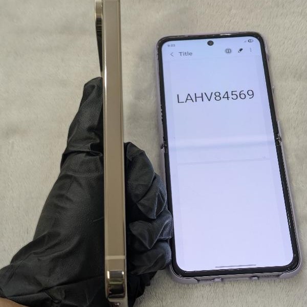Google Pixel 10 Pro XL - Verizon, 256 GB, Jade, GUL82