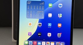 Good
													Apple iPad Pro 12.9" 5th Gen 2021 - Wi-Fi, Gray, 512 GB, photo 2 of 13