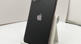 Fair
													Apple iPhone 11 - Unlocked, Black, 64 GB, A2111, photo 3 of 8