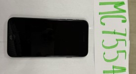 Mint
													Apple iPhone SE 3rd Gen 2022 - Unlocked, Midnight, 64 GB, A2595, photo 2 of 7