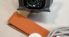 Mint
													Apple Watch Ultra 2 49mm - Unlocked, Natural, A2986, photo 5 of 7