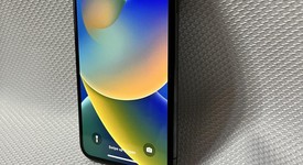 Mint
													Apple iPhone X - Unlocked, Gray, 64 GB, A1865, photo 2 of 8