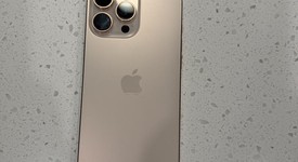 Mint
													Apple iPhone 16 Pro Max - Unlocked, Desert, 512 GB, A3084, photo 4 of 12