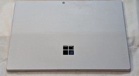 Good
													Microsoft Surface Pro 7 Plus - I5, Platinum, 128 GB, 8 GB, Wi-Fi, photo 5 of 7