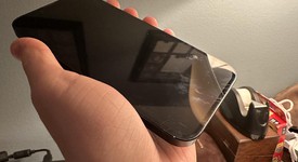 Fair
													Apple iPhone 13 - T-Mobile, Midnight, 128 GB, A2482, photo 3 of 8