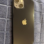 Good Apple iPhone 13 - Unlocked, 128 GB, Midnight, A2482