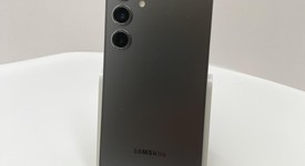 Good
													Samsung Galaxy S24 Plus - Unlocked, Black, 256 GB, 12 GB, SM-S926U1, photo 3 of 5