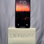 Good Apple iPhone 13 - Unlocked Non-US, 128 GB, Starlight, A2633