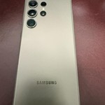 Good Samsung Galaxy S23 Ultra - Verizon, 512 GB, Green, 12 GB, SM-S918U