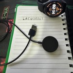 Good Samsung Galaxy Watch4 Classic - Wi-Fi, Black, 46mm