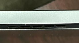 Good
													MacBook Pro 2021 - 14" - Apple M1 Pro 8-core, Gray, 512 GB, 16 GB, photo 2 of 12