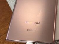 Samsung Galaxy Note 20 Ultra 5G