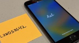 Good
													Apple iPhone 8 Plus - AT&T, Gray, 256 GB, A1897, GSM, photo 4 of 19