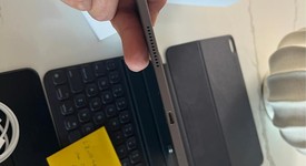 Mint
													Apple iPad Pro 11" 2018 - Wi-Fi, Gray, 64 GB, A1980, photo 3 of 16