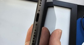 Good
													Apple iPhone 11 - Unlocked, Black, 64 GB, A2111, photo 4 of 8