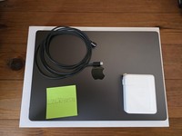 MacBook Pro Late 2023 (M3) - 16"