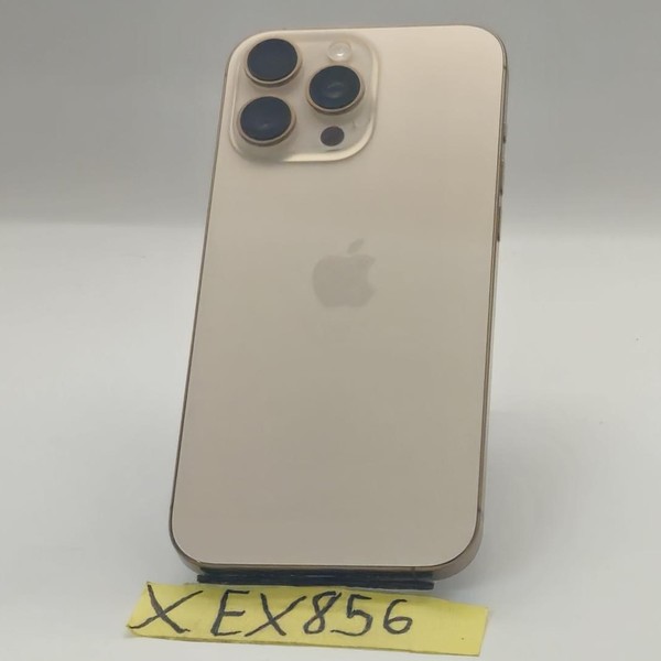 Apple iPhone 16 Pro Max - AT&T, 256 GB, Desert, A3084