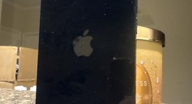 Good
													Apple iPhone 13 - Unlocked, Midnight, 128 GB, A2482, photo 2 of 6