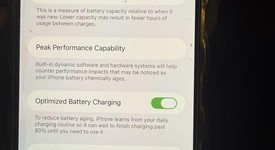 Good
													Apple iPhone 13 Pro Max - Unlocked, Silver, 512 GB, A2484, photo 1 of 6
