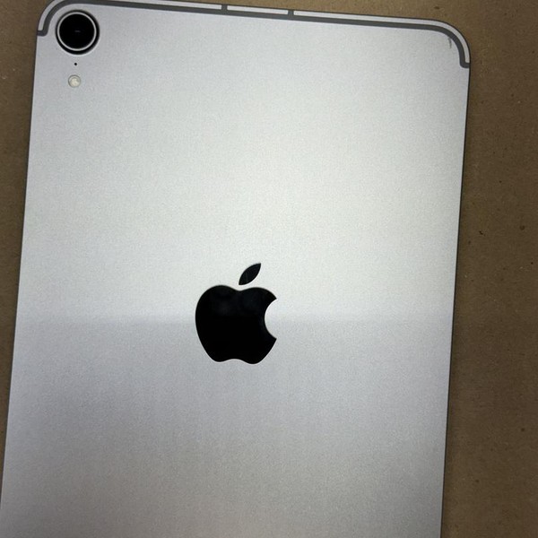 Apple iPad Mini 7th Gen - Unlocked, 128 GB, Gray, A2995