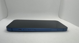 Mint
													Apple iPhone 13 - Unlocked, Blue, 256 GB, A2482, photo 2 of 3