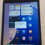 Good Apple iPad (9th Gen) - Unlocked, 64 GB, Gray, A2603