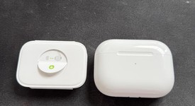 Used
													Apple AirPods Pro 2 - USB-C, photo 3 of 5