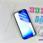 Good Apple iPhone 16 - Unlocked, 256 GB, Black, A3081