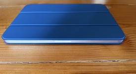 Mint
													Apple iPad Mini 7th Gen - Wi-Fi, Starlight, 128 GB, A2993, photo 5 of 10