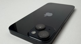 Good
													Apple iPhone 14 - Unlocked, Midnight, 128 GB, A2649, photo 6 of 6