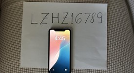 Good
													Apple iPhone Xr - Unlocked, White, 64 GB, A1984, photo 2 of 11
