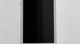 Fair
													Apple iPhone SE 1st Gen 2016 - Unlocked, Silver, 16 GB, A1662, photo 2 of 8