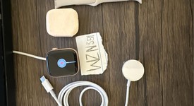 Mint
													Apple Watch Series 10 42mm - Rose Gold, A2997 - GPS, Aluminum, photo 1 of 5