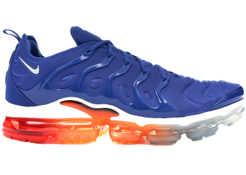 Nike Air VaporMax Plus Game Royal for sale