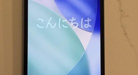 Good
													Apple iPhone 13 Mini - Unlocked, Green, 128 GB, A2481, photo 2 of 6